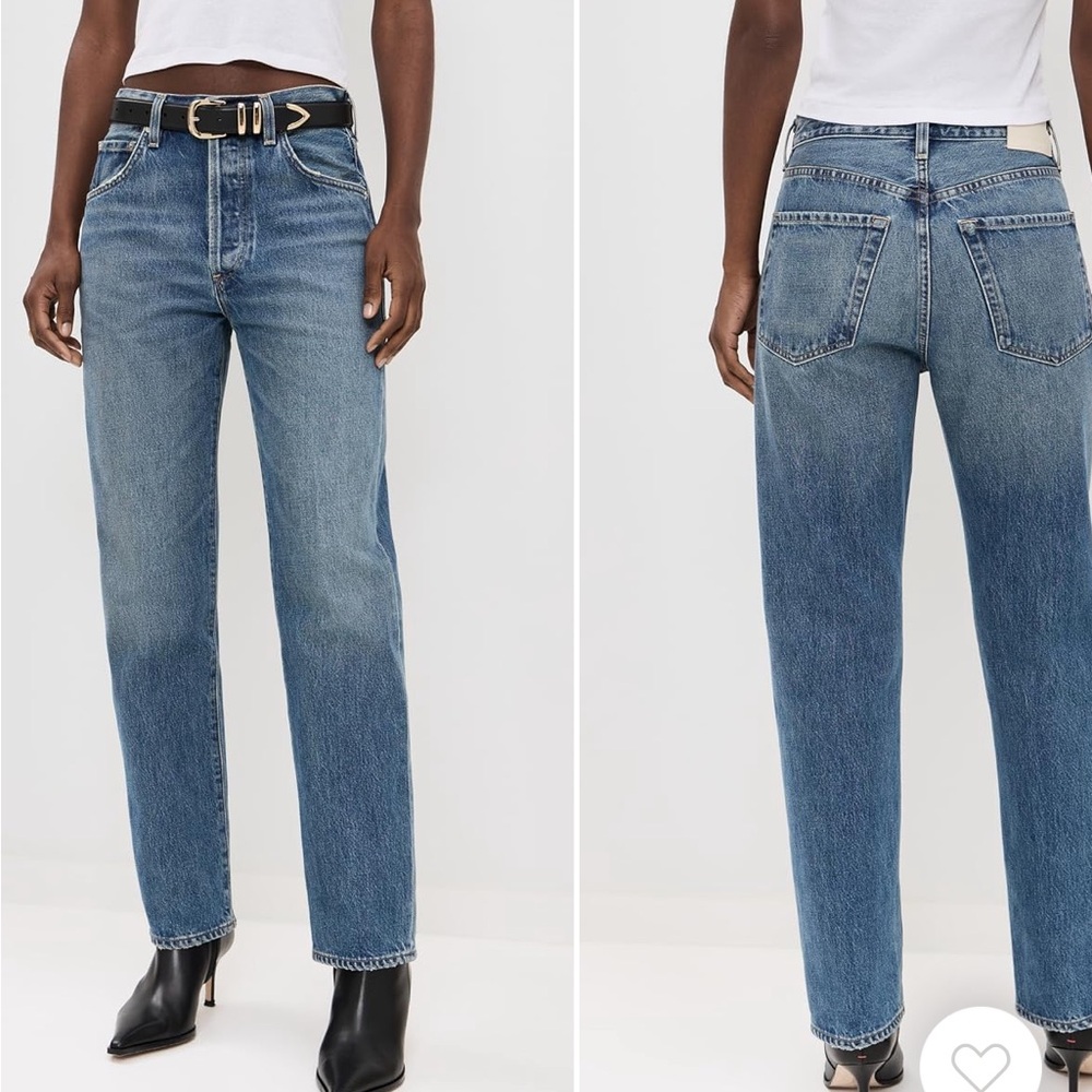 Citizens of Humanity Baretta Jeans